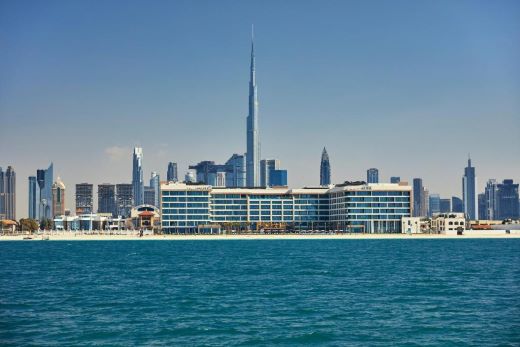 مندرین اورینتال جمیرا